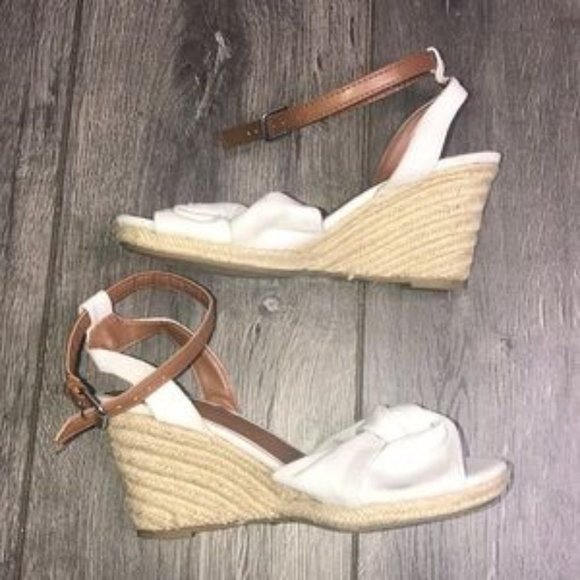 Nautica Wedges - Picture 5 of 8